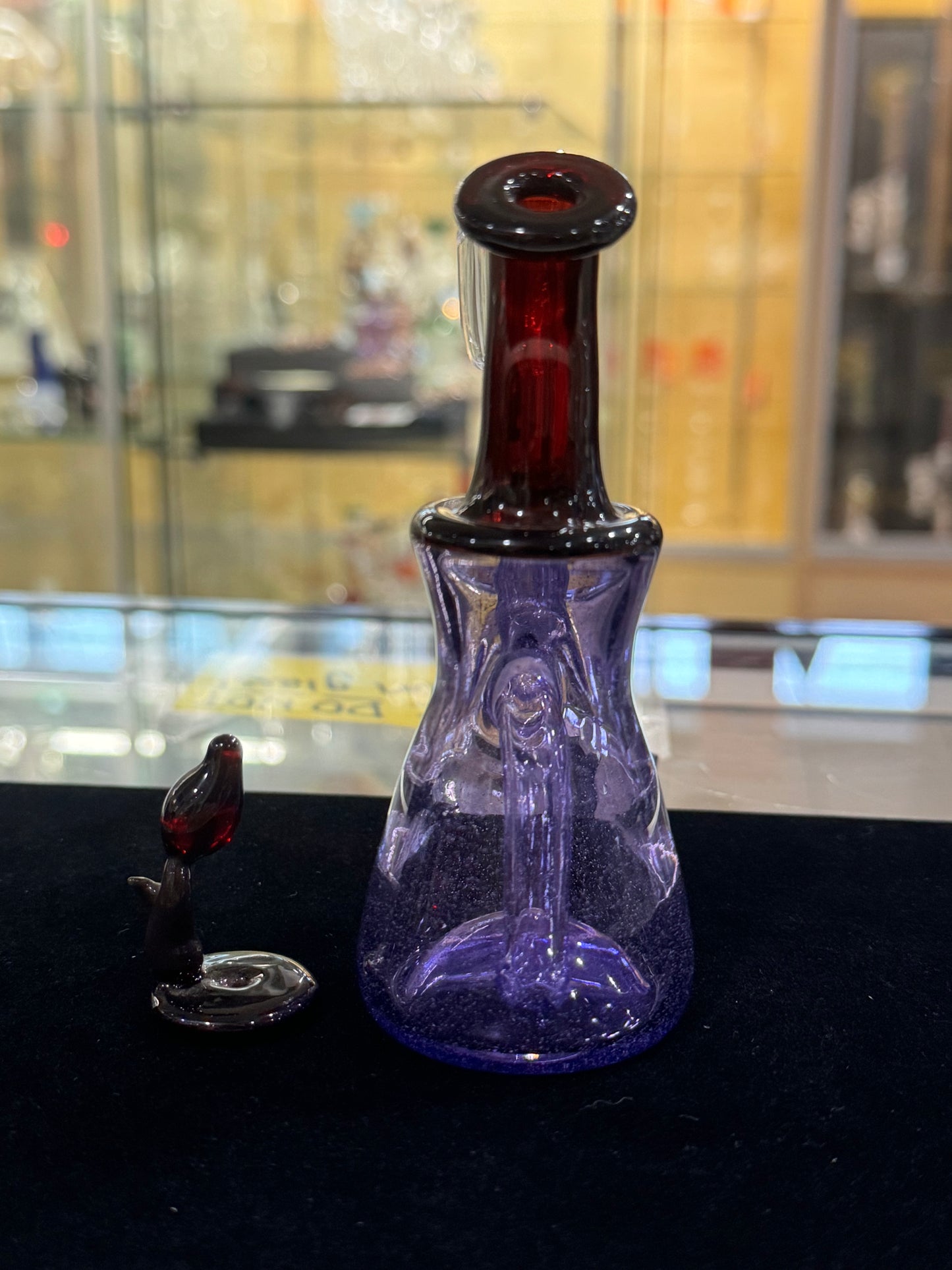 American Jammer | Run Trees 10mm w/ Carb Cap