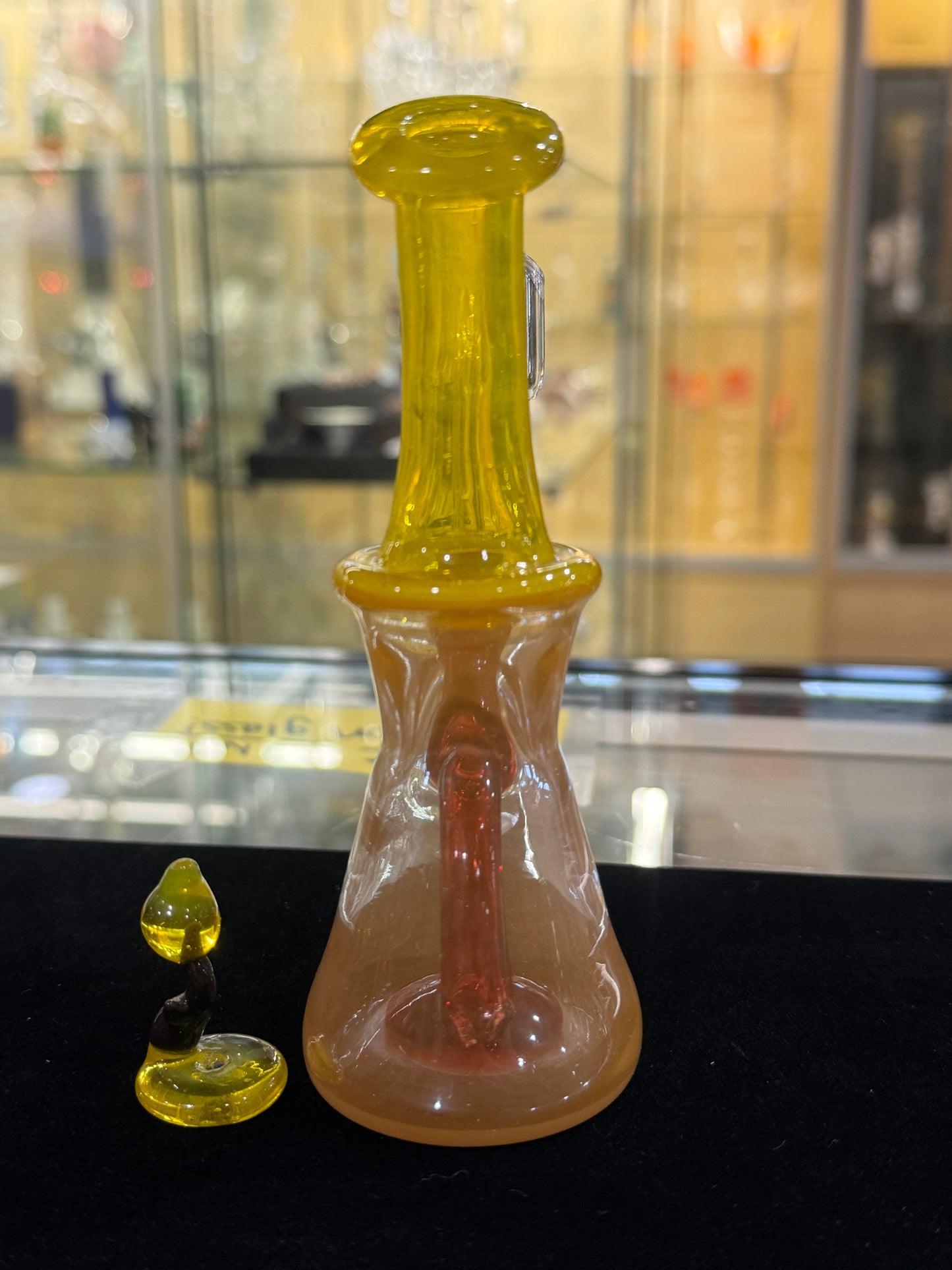 American Jammer | Run Trees 10mm w/ Carb Cap