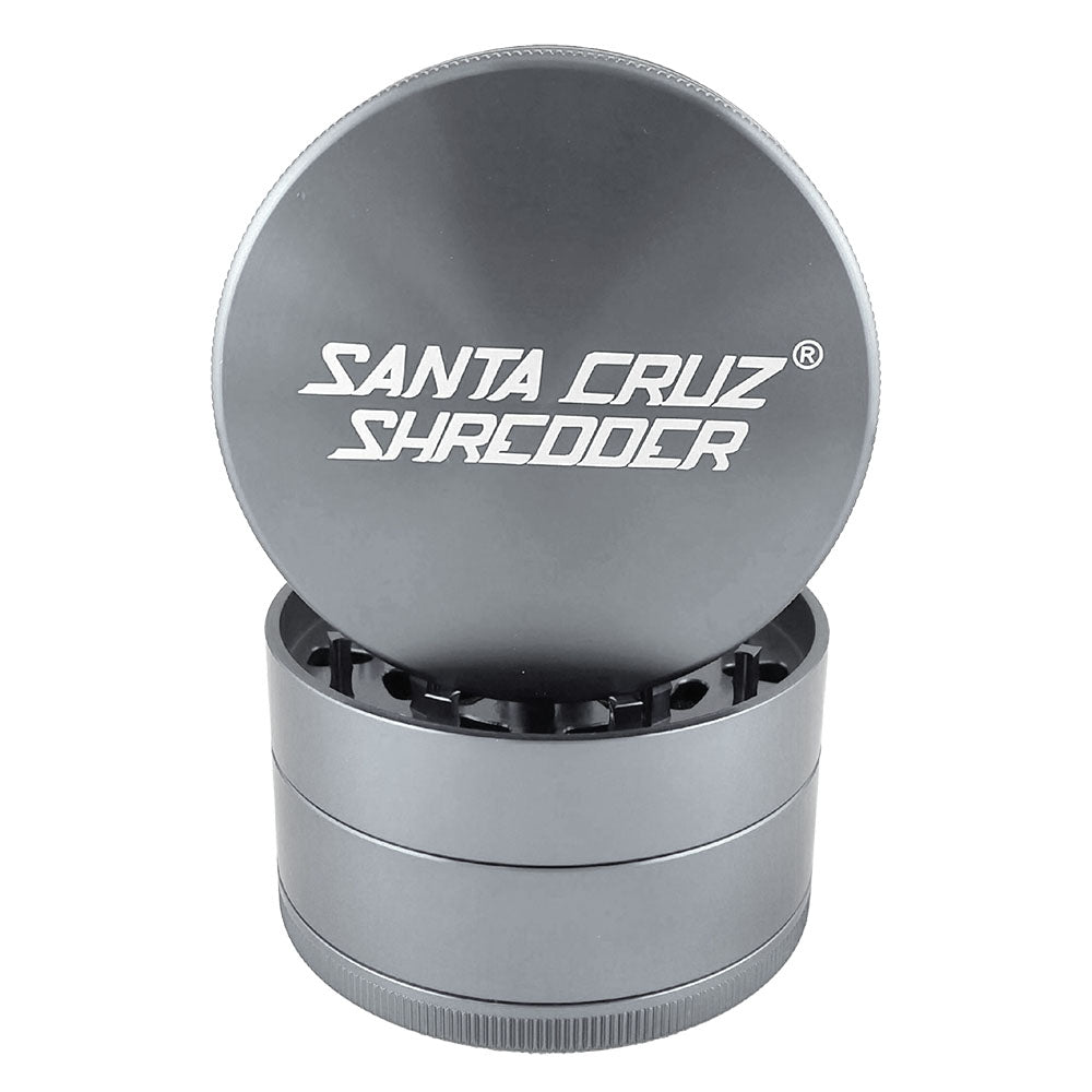 Santa Cruz Grinder 4 piece