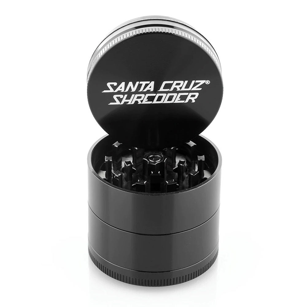 Santa Cruz Grinder black medium
