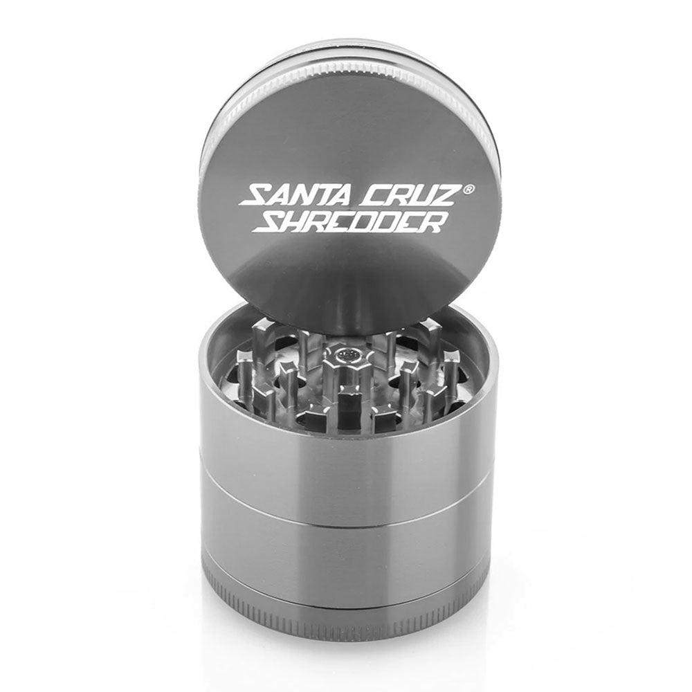 Santa Cruz Grinder