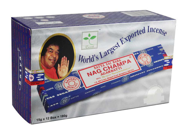 Satya Incense