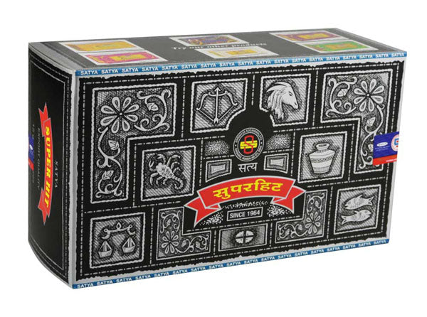 Satya Incense