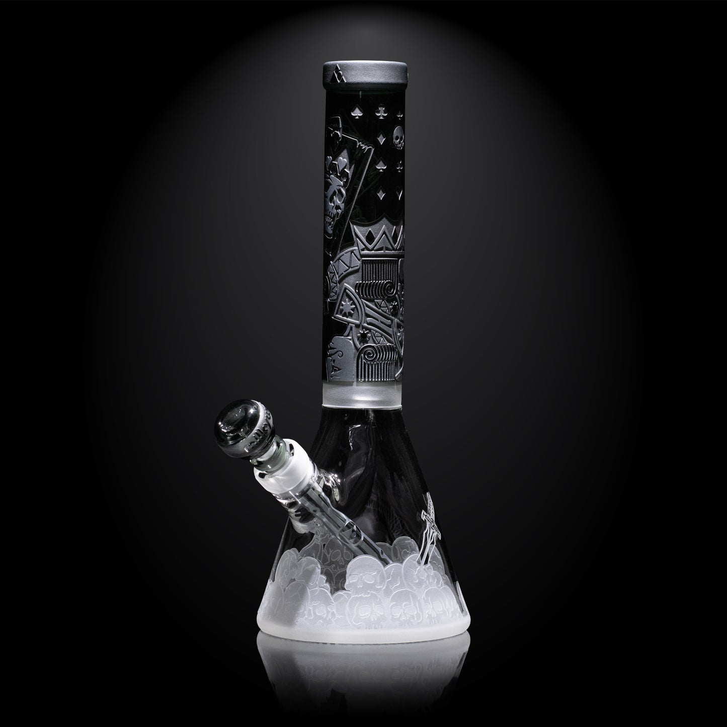 Milkyway Glass Collection