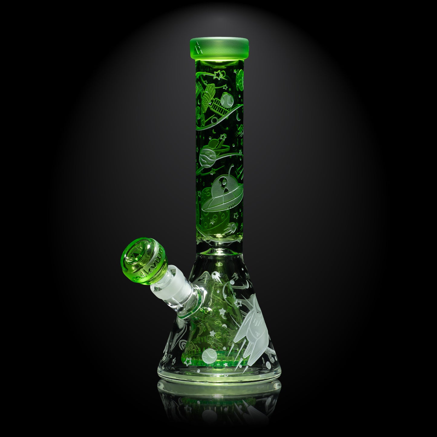 Milkyway Glass Collection
