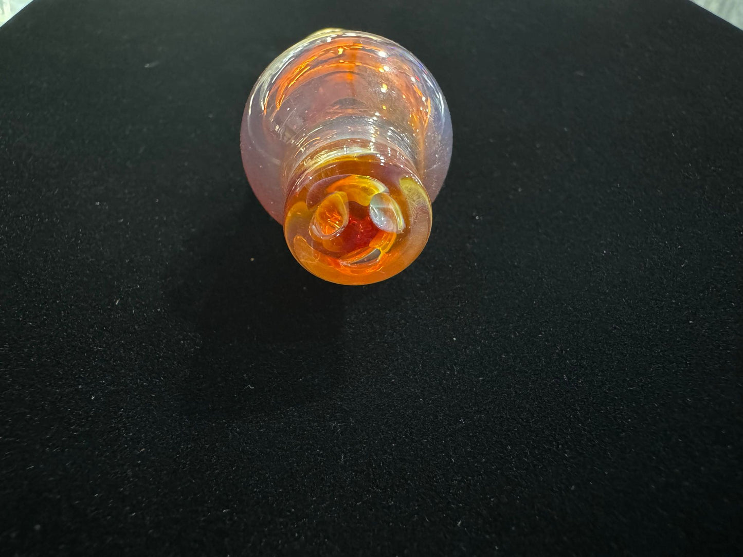 The Glass Carpenter Spinner Caps