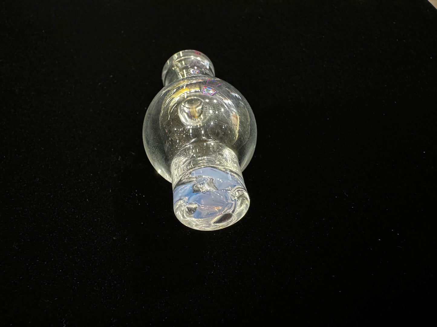 The Glass Carpenter Spinner Caps