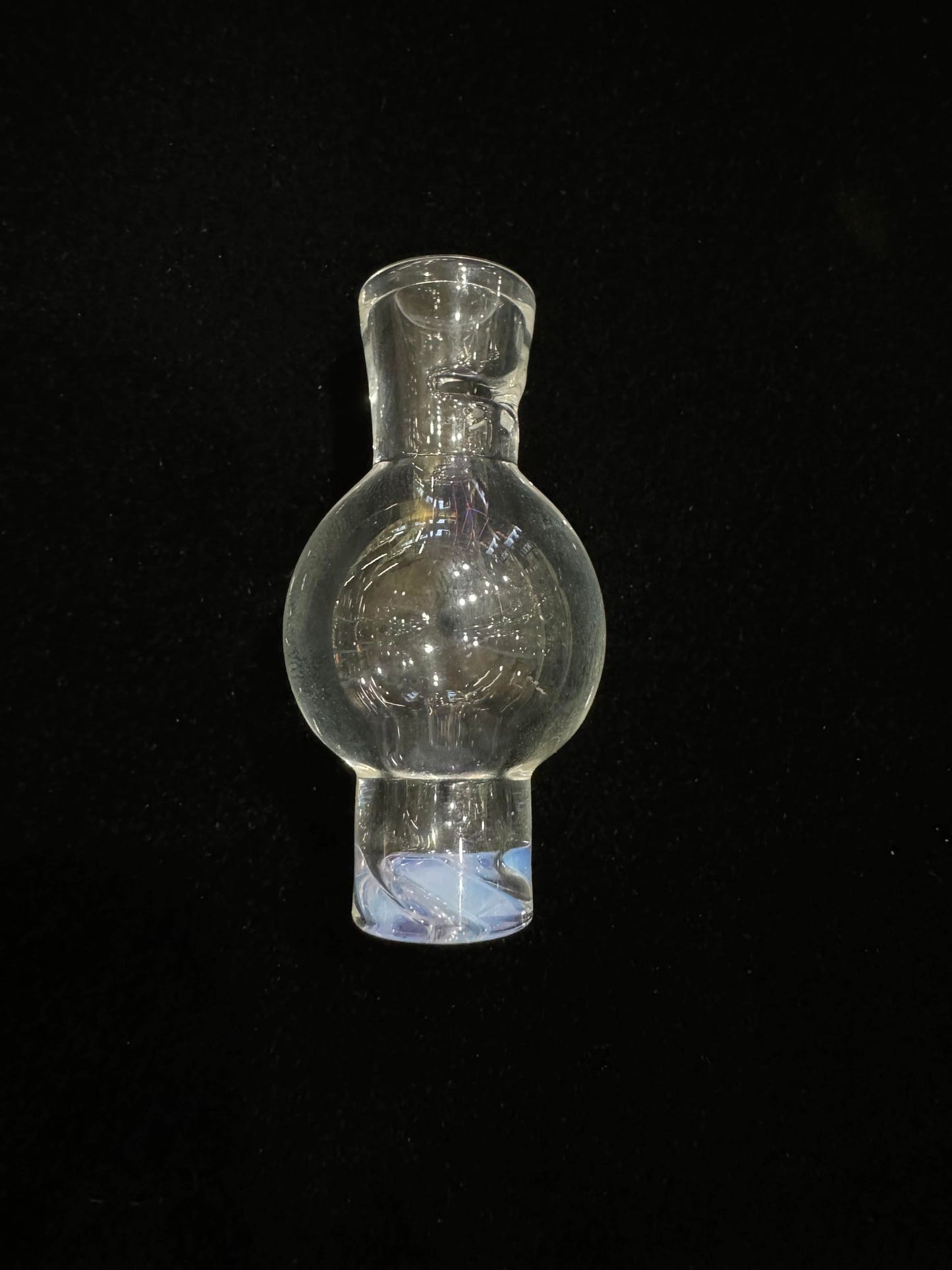 The Glass Carpenter Spinner Caps