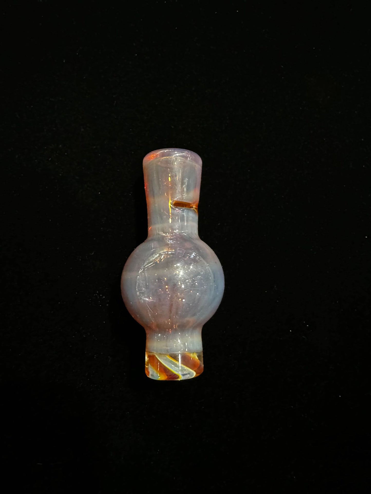 The Glass Carpenter Spinner Caps