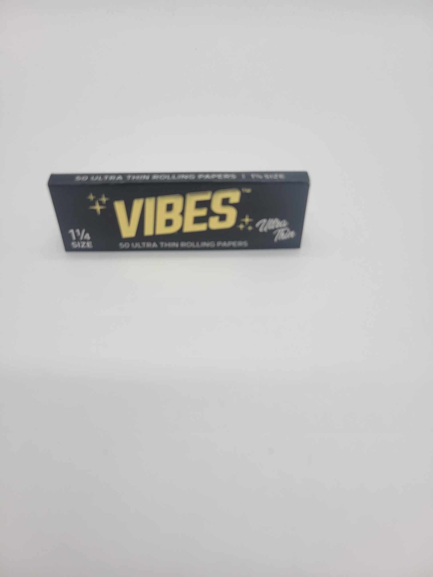 Vibes Rolling Papers