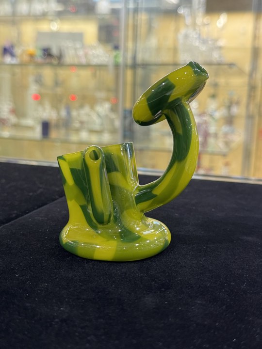 Yook | Proxy Attachments | American Glass