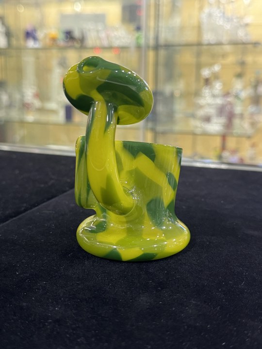 Yook | Proxy Attachments | American Glass