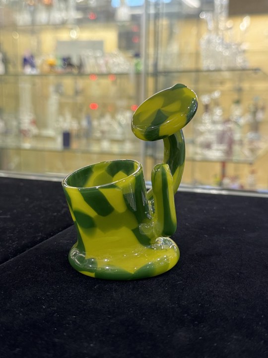 Yook | Proxy Attachments | American Glass