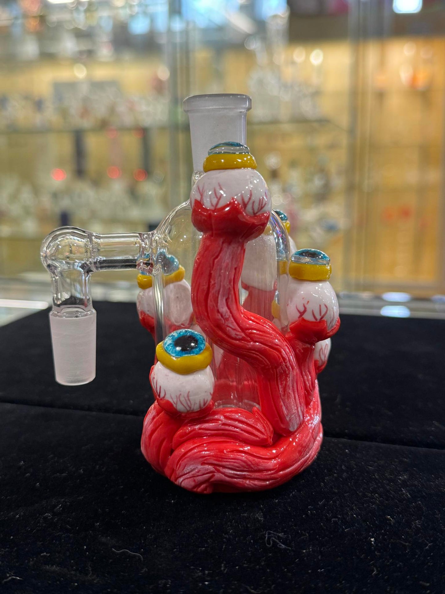 ALL EYES ON YOU - 14mm joint