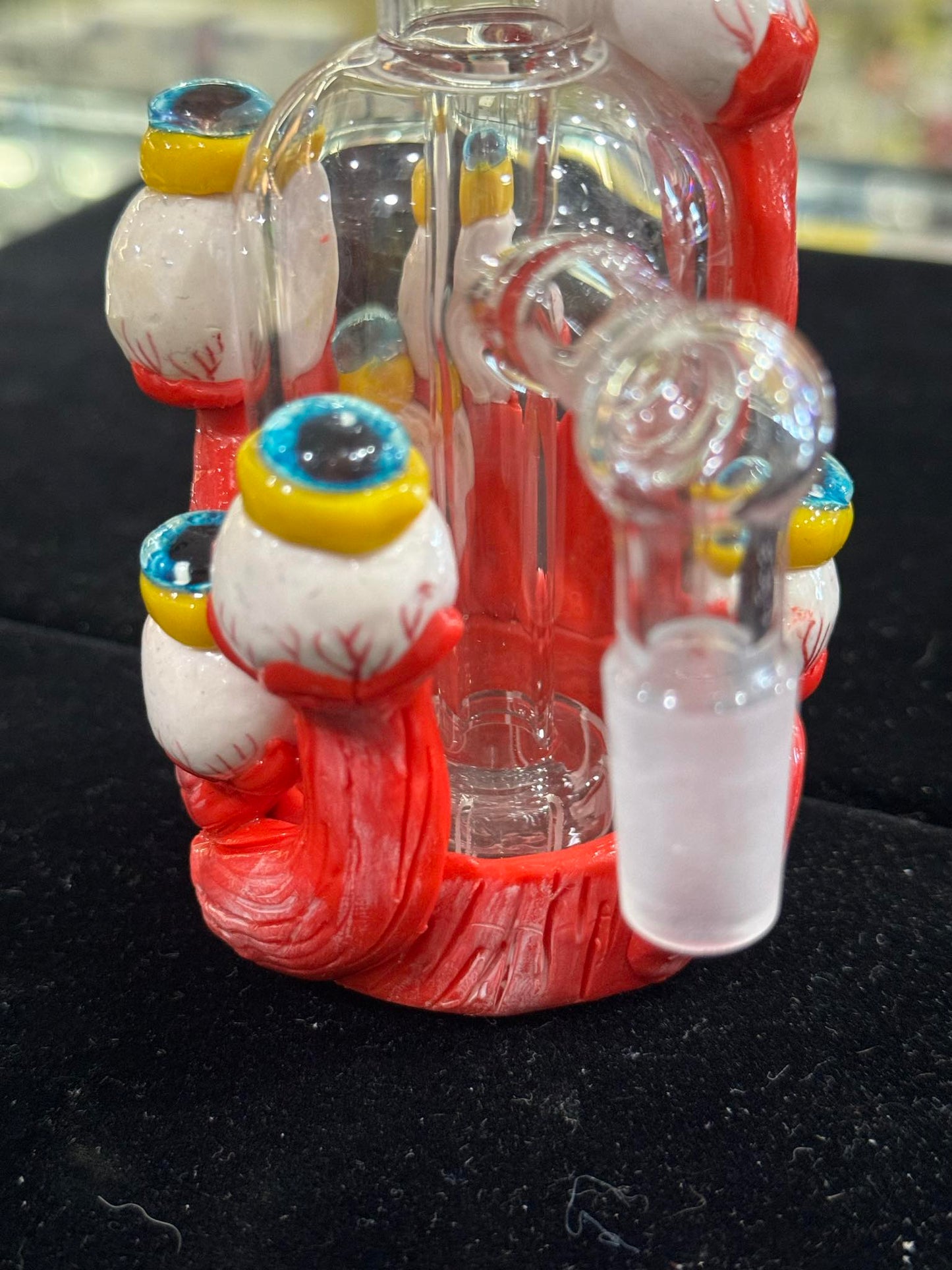 Pulsar All eyes on you ash catcher