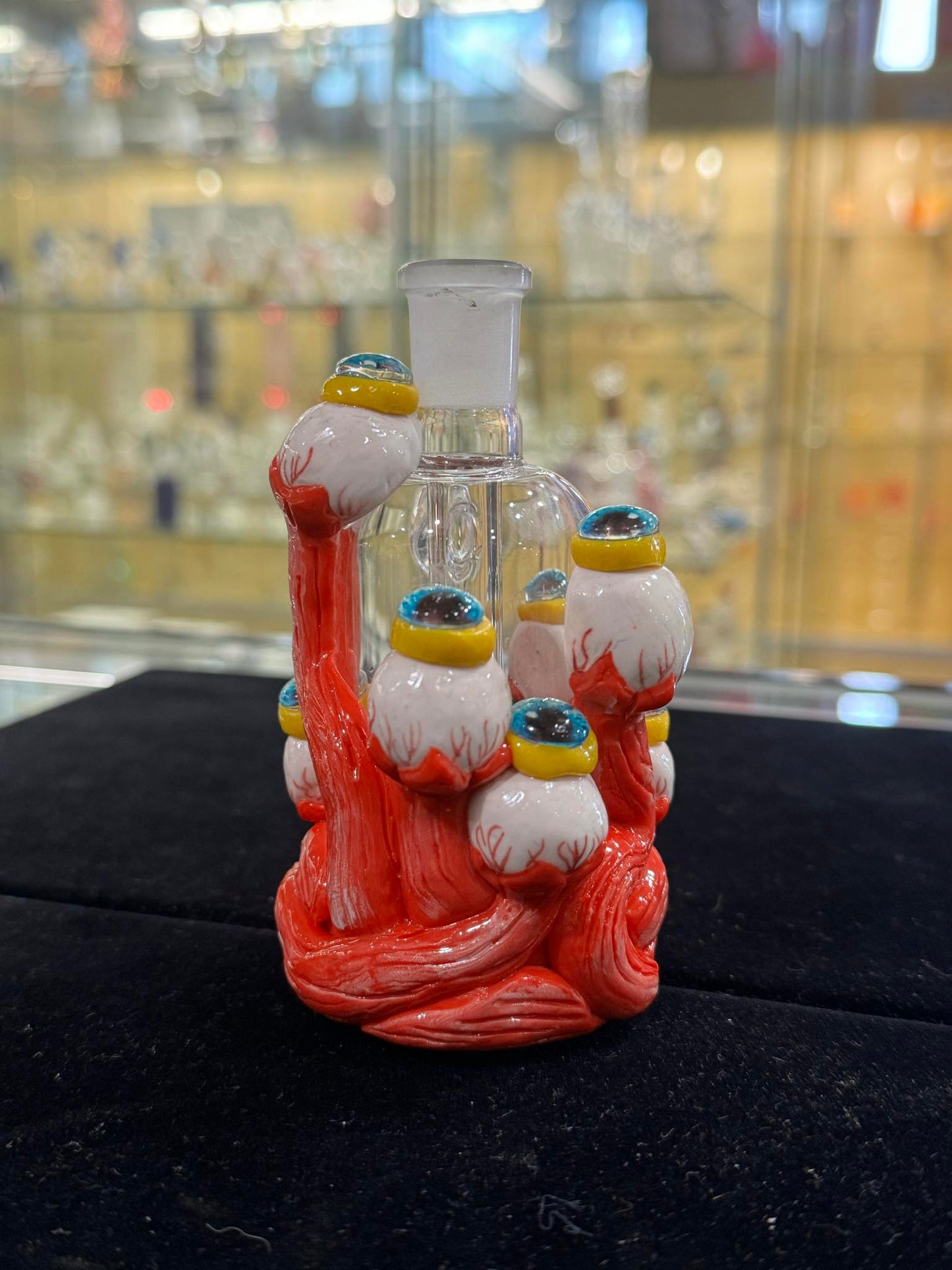 All eyes on you ash catcher