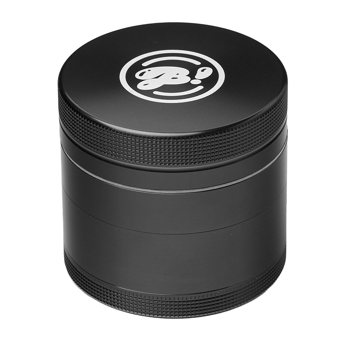 BigFun Grinders 4 Piece | Small 2 inches