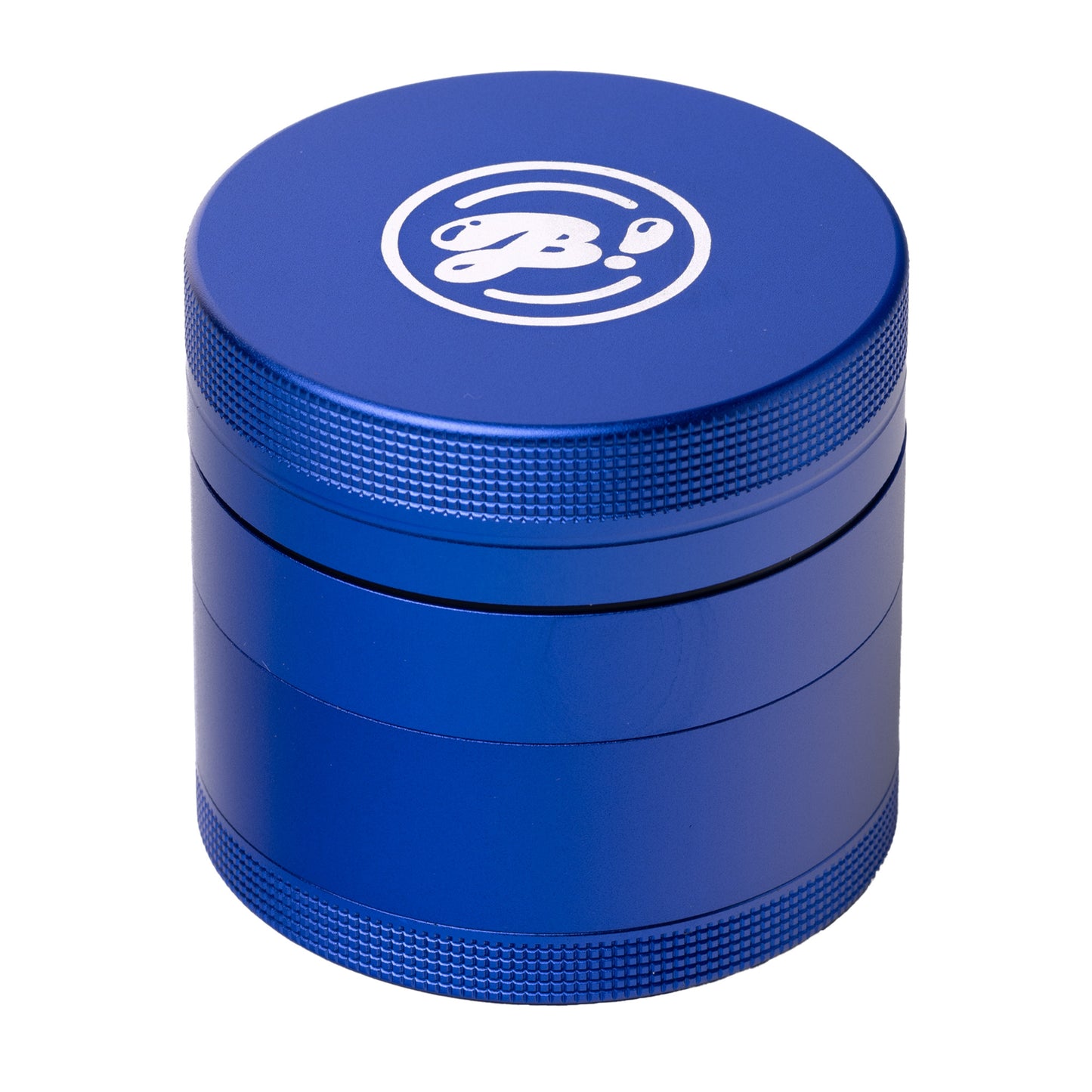 BigFun Grinders 4 Piece | Small 2 inches