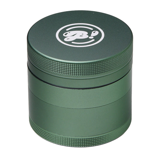 Green BigFun Grinder 4 piece