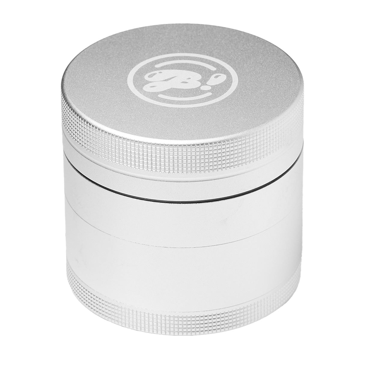 BigFun Grinders 4 Piece | Medium 2.2 inches