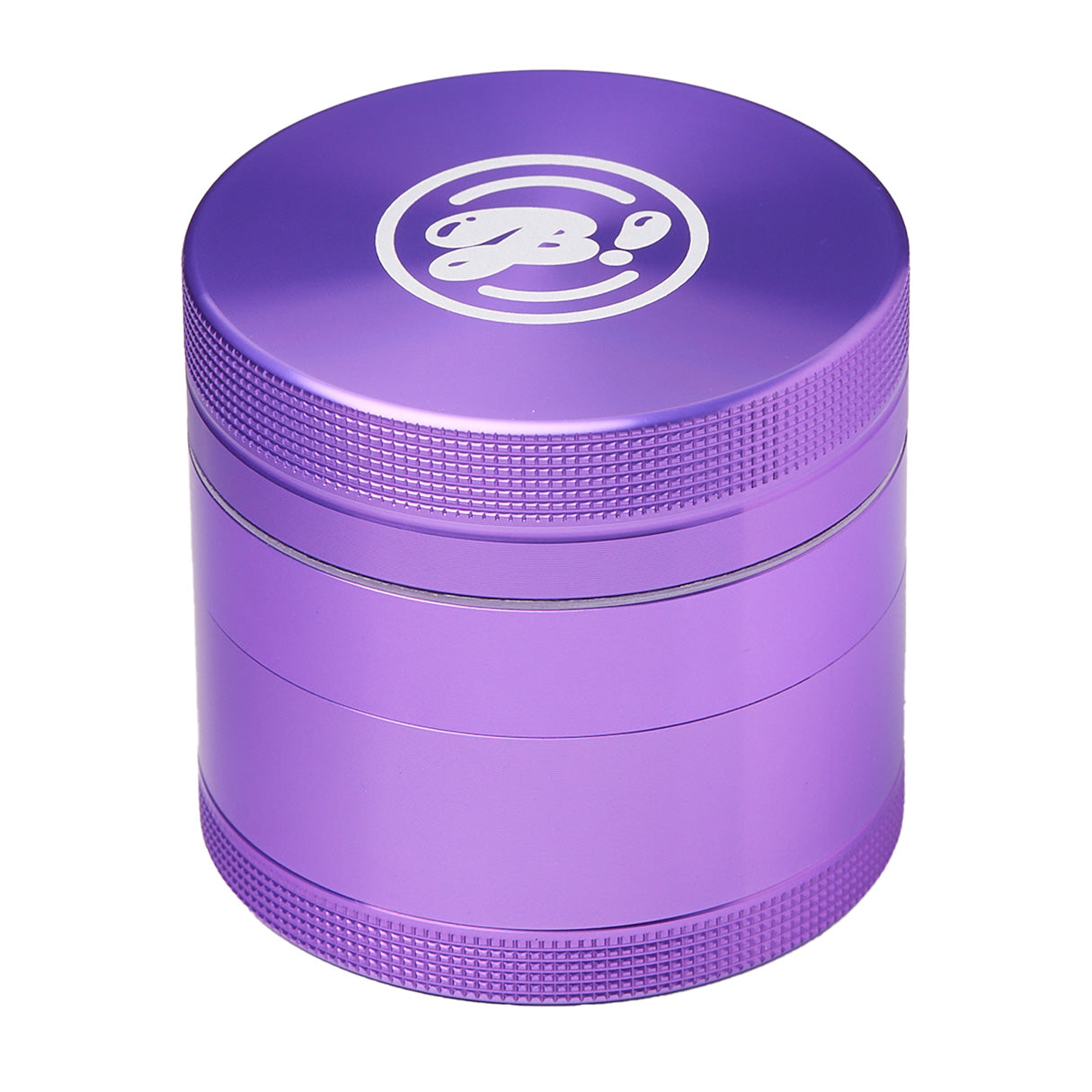 BigFun Grinders 4 Piece | Medium 2.2 inches