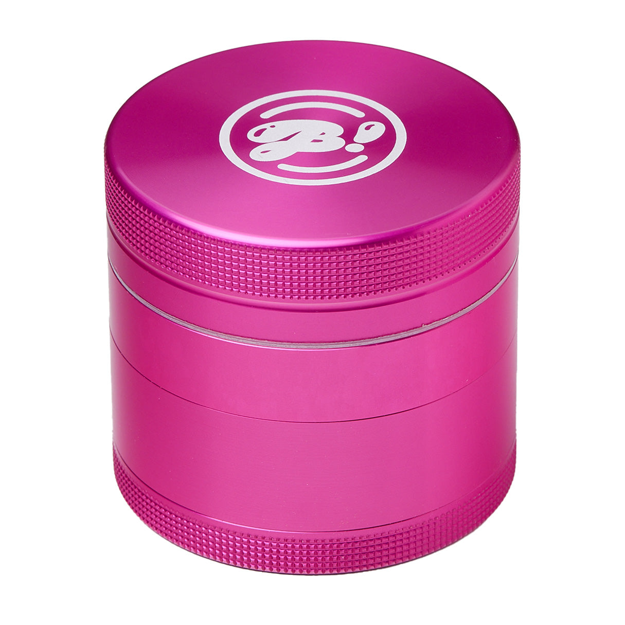 BigFun Grinders 4 Piece | Small 2 inches