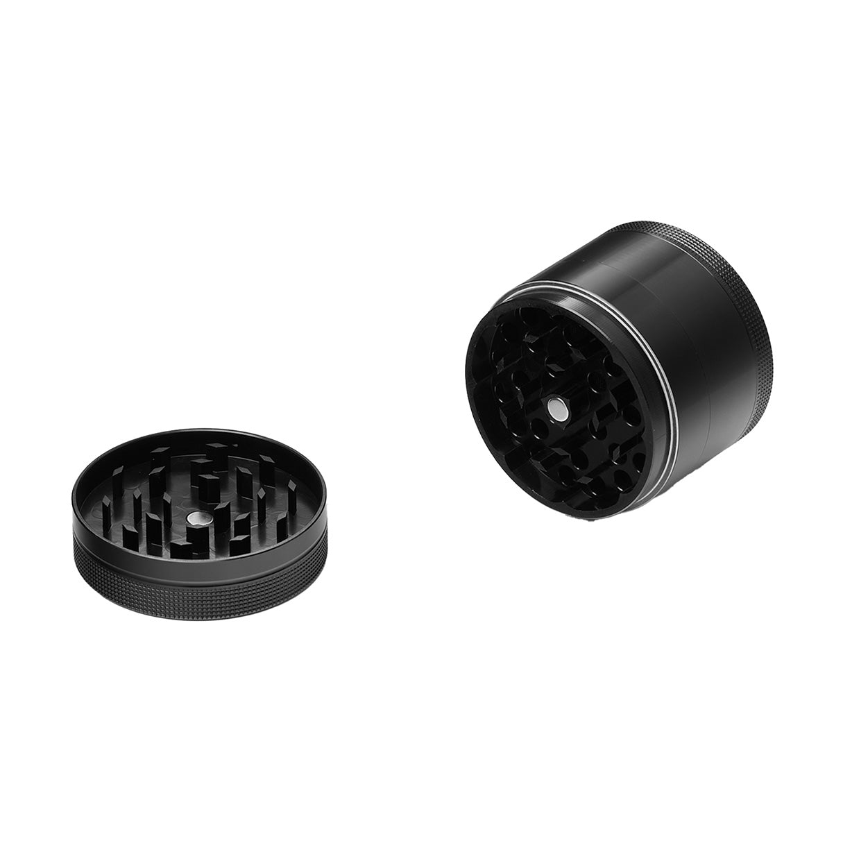 BigFun Grinders 4 Piece | Small 2 inches