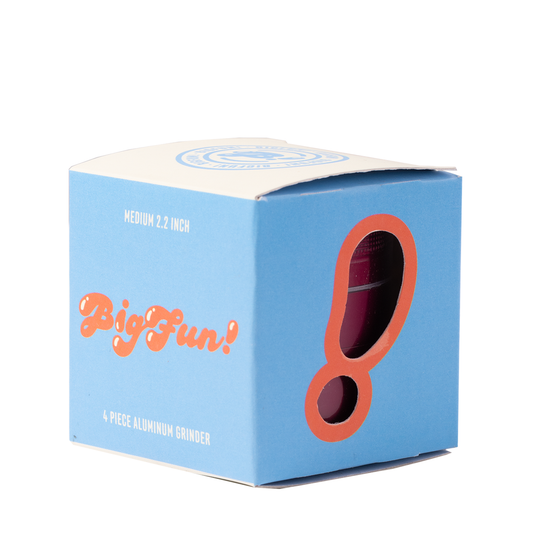 BigFun Grider Medium