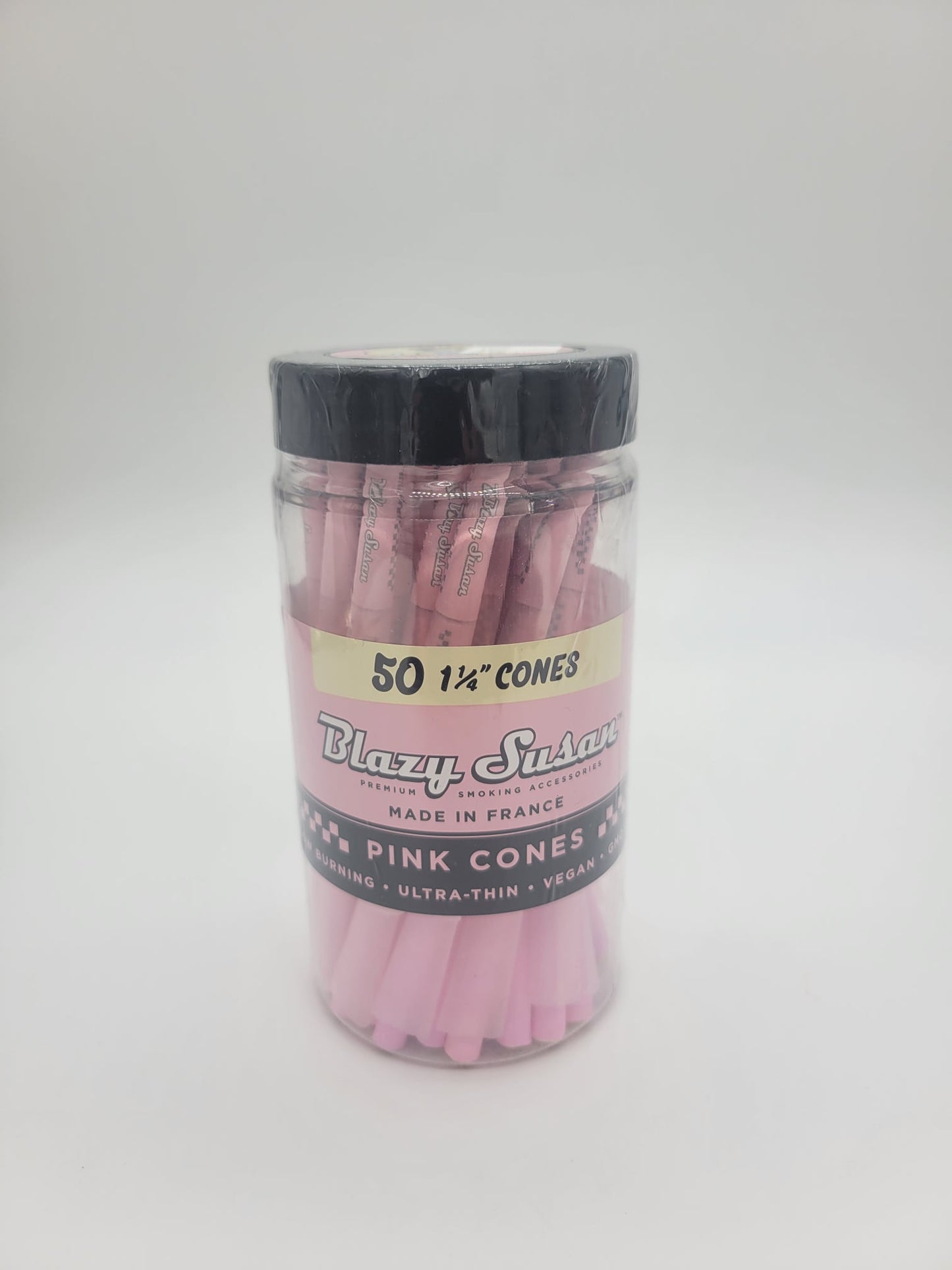 Blazy Susan 50 Count Cones 1.25