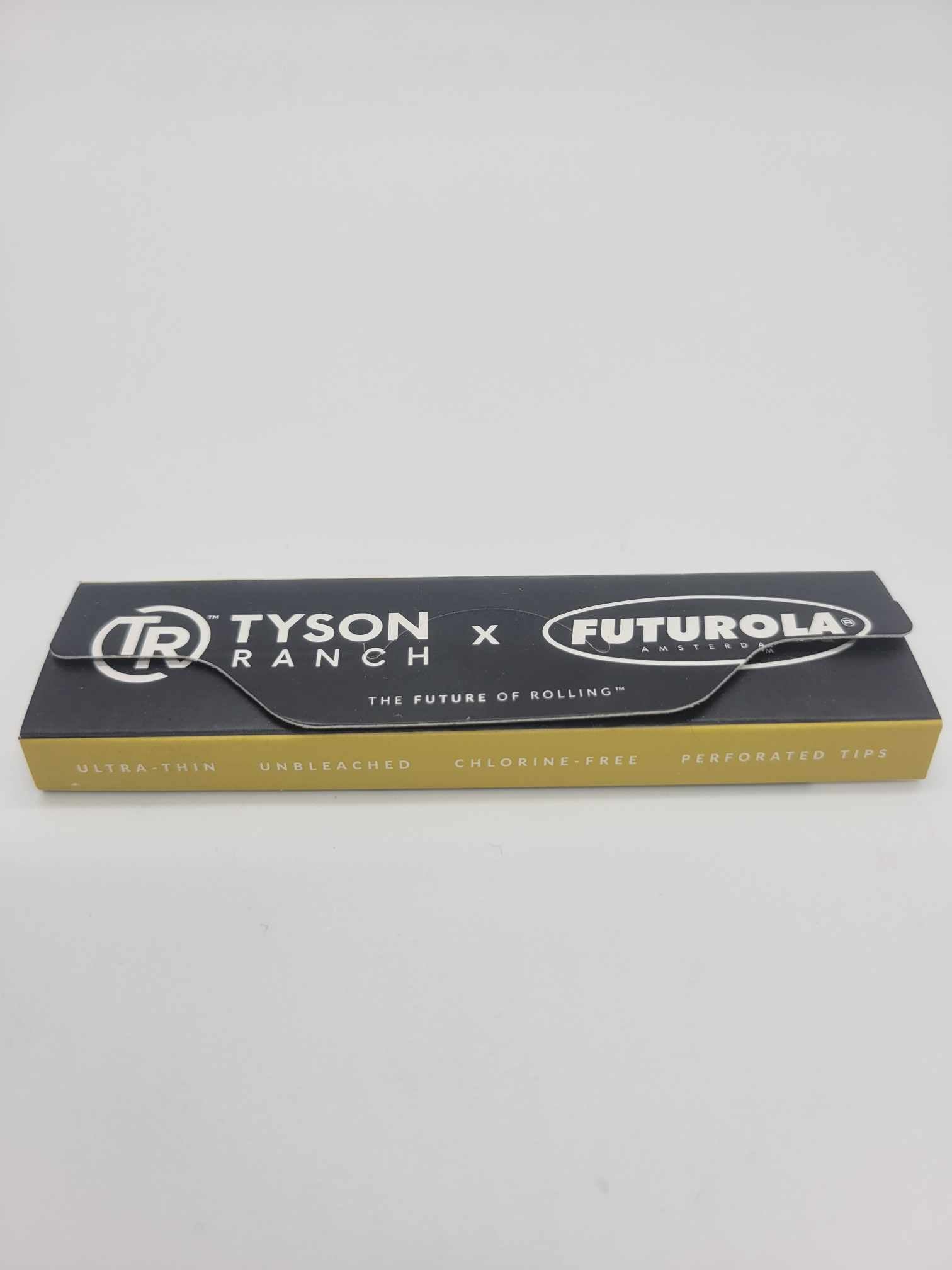 Futurola X Tyson Papers