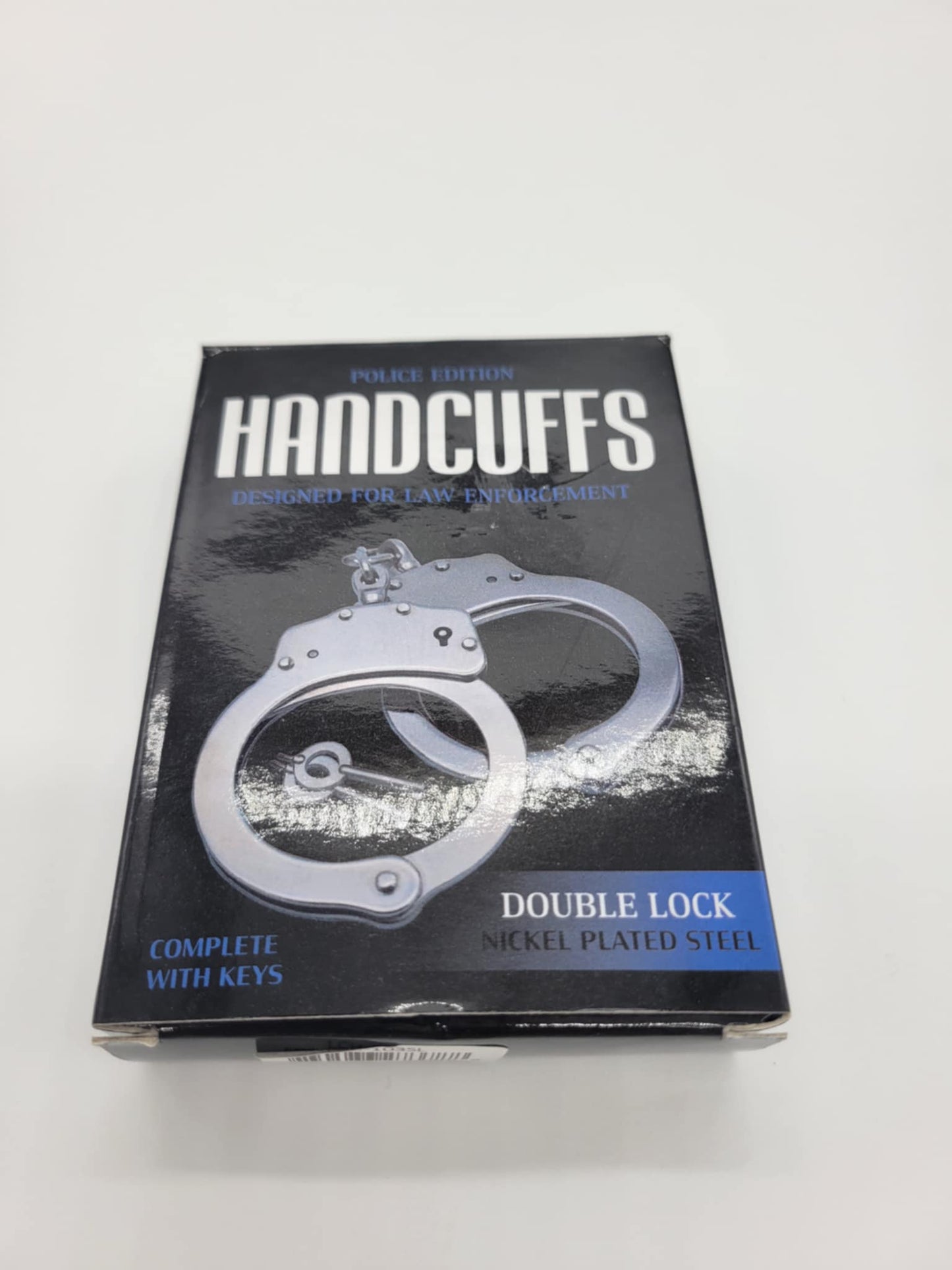 Handcuffs