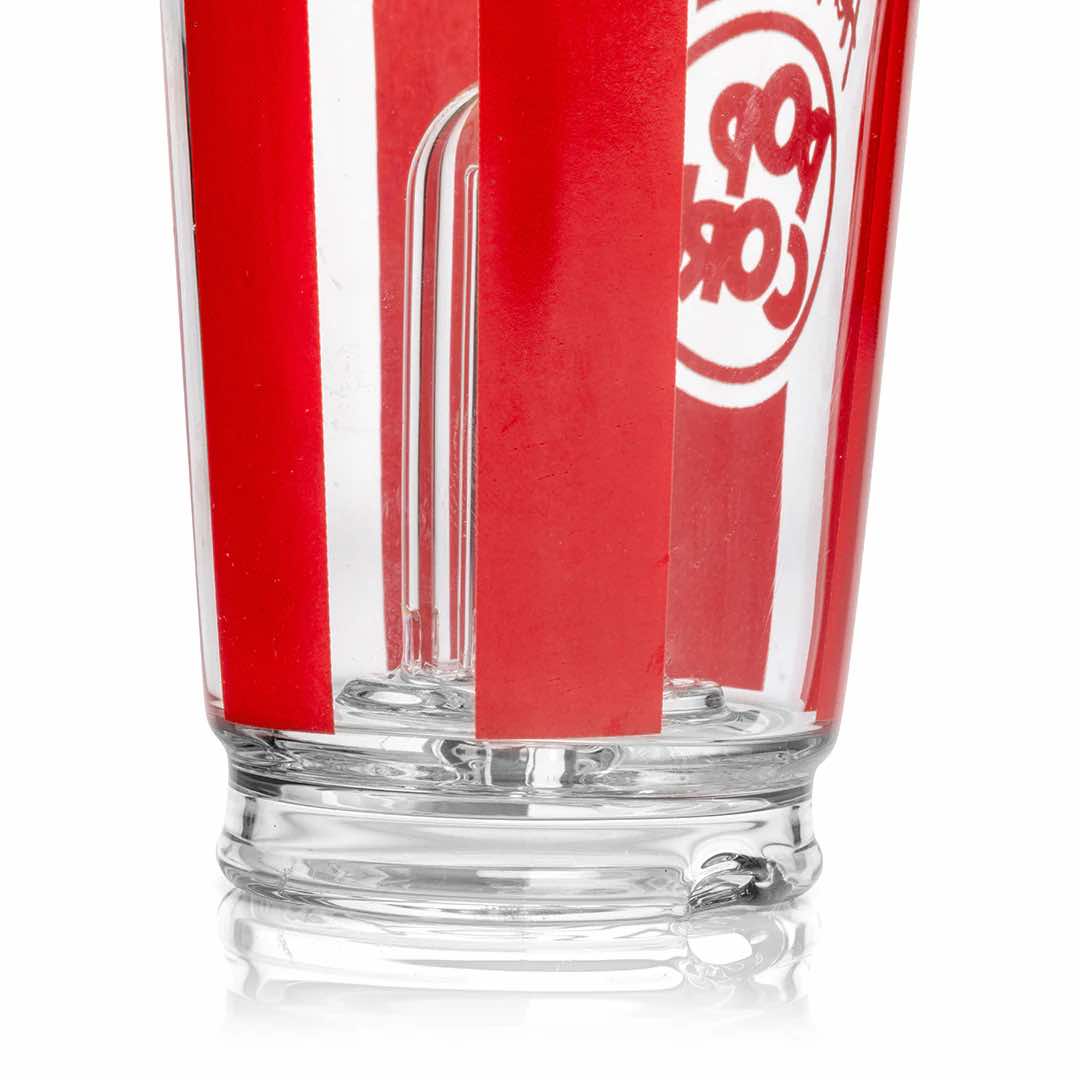 Hemper Gass Popcorn for the peak perc