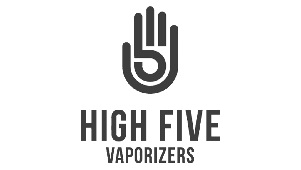 High Five E nail vaporizer