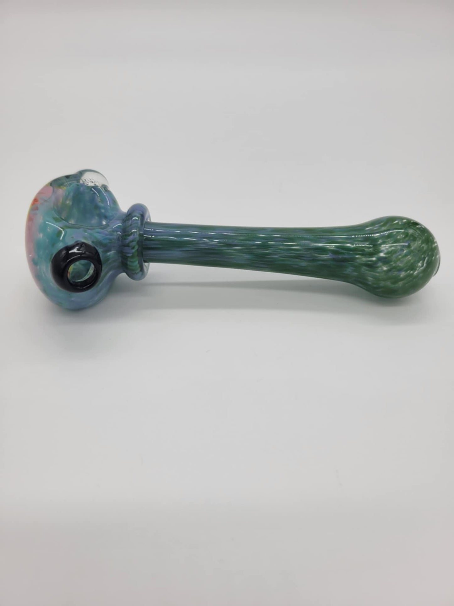 5 inches long, anal handpipe