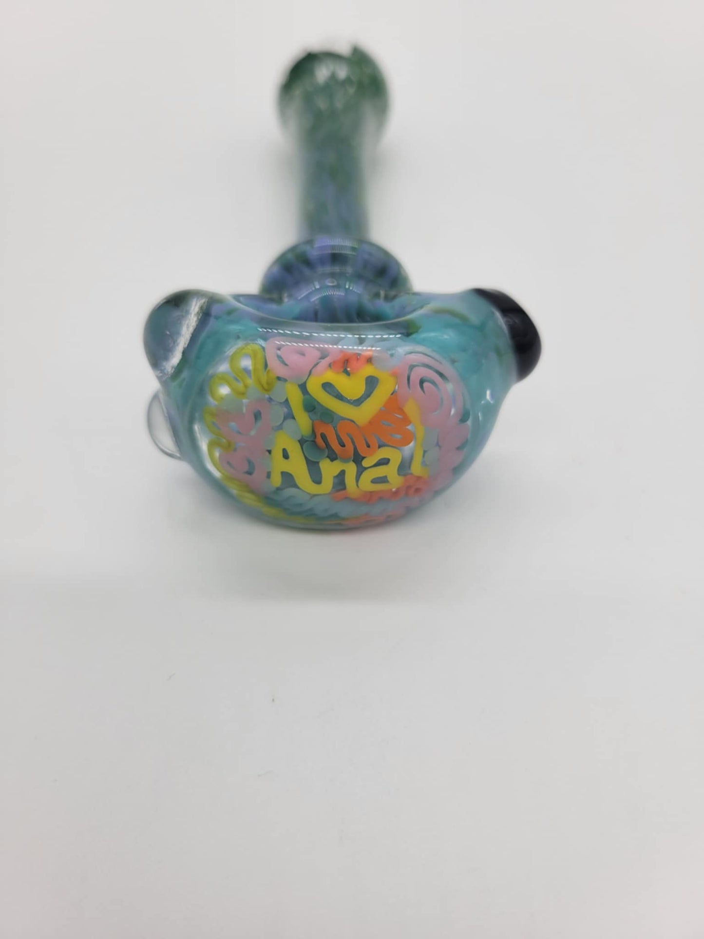 i love anal handpipe