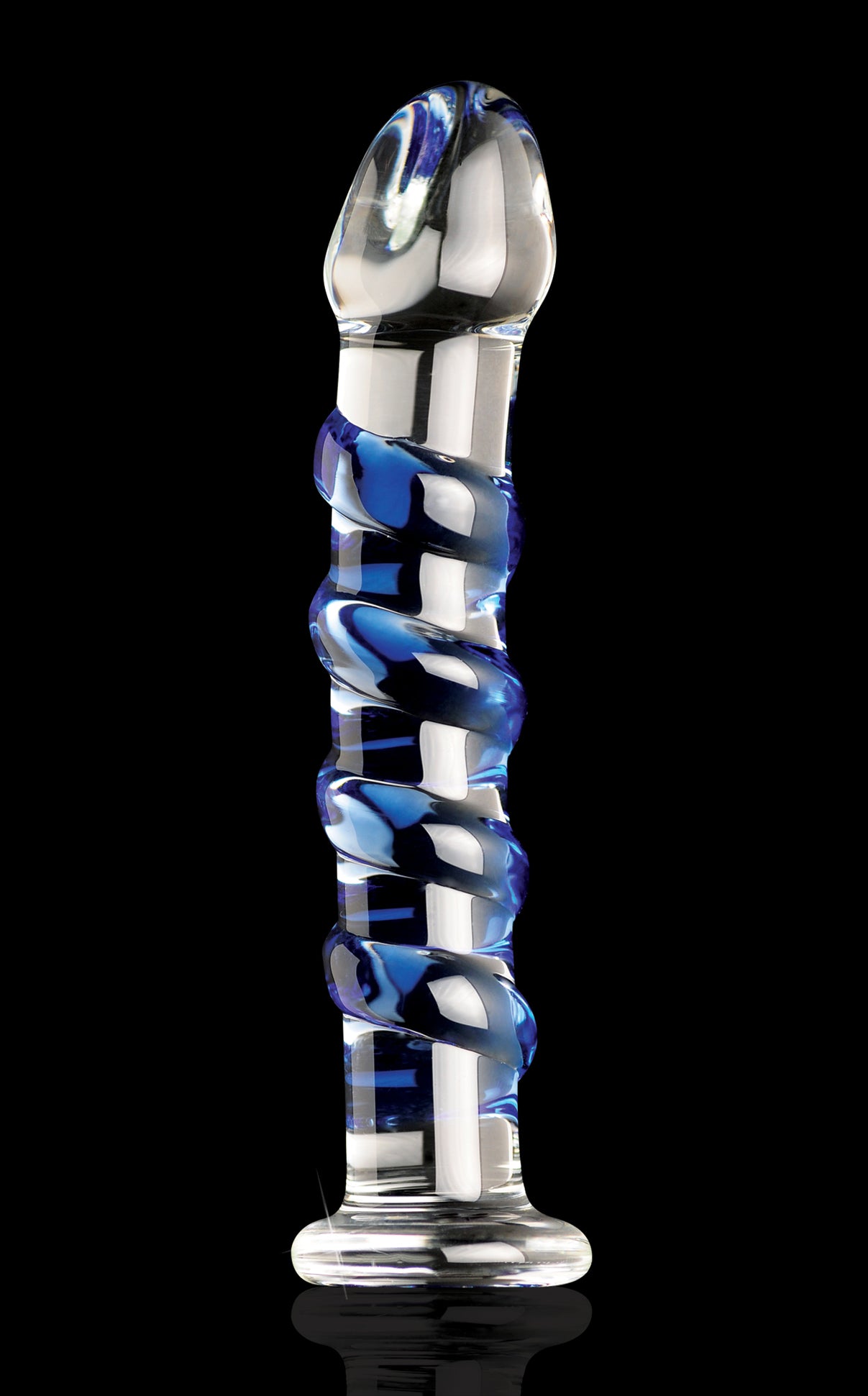 Glass Sex Toys