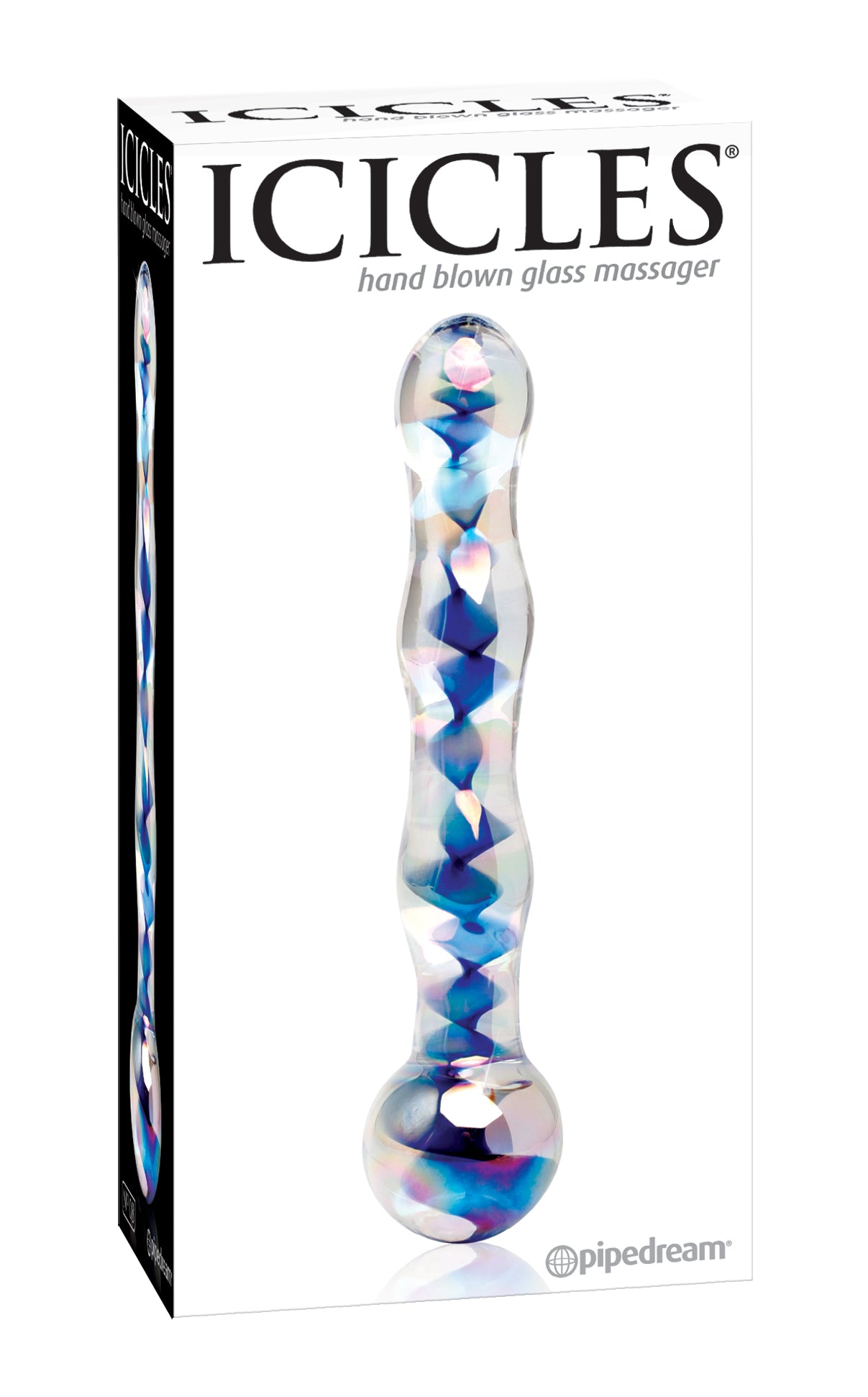 Glass Sex Toys Bohemian Lair Glass Sex Toys Bohemian Lair