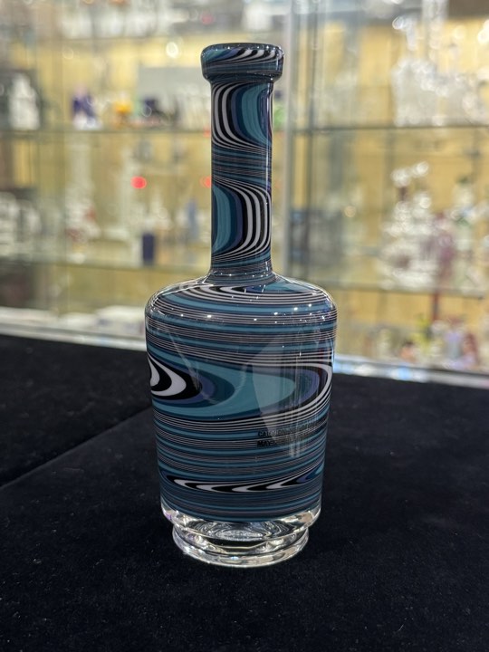 iDab x Puffco | ATTACHMENT BOTTLE - FULLY WORKED