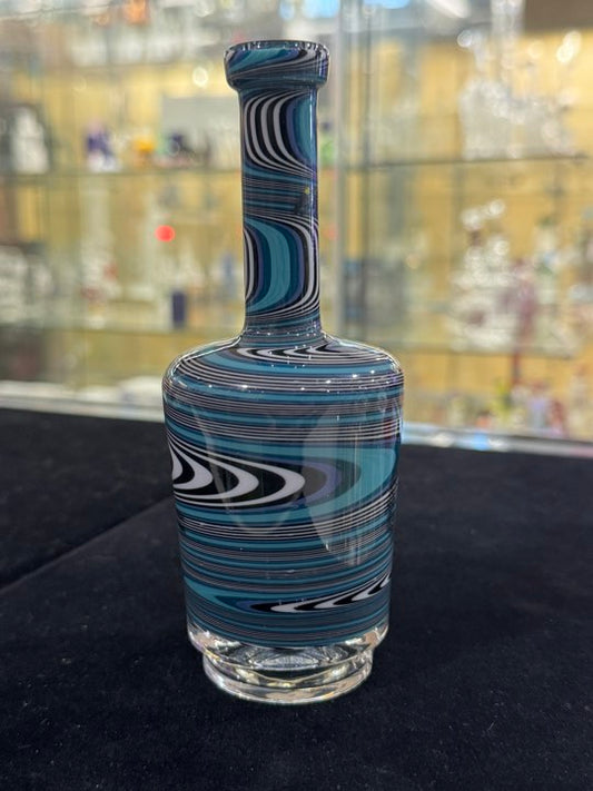 iDab Puffco fully worked attachment bottle