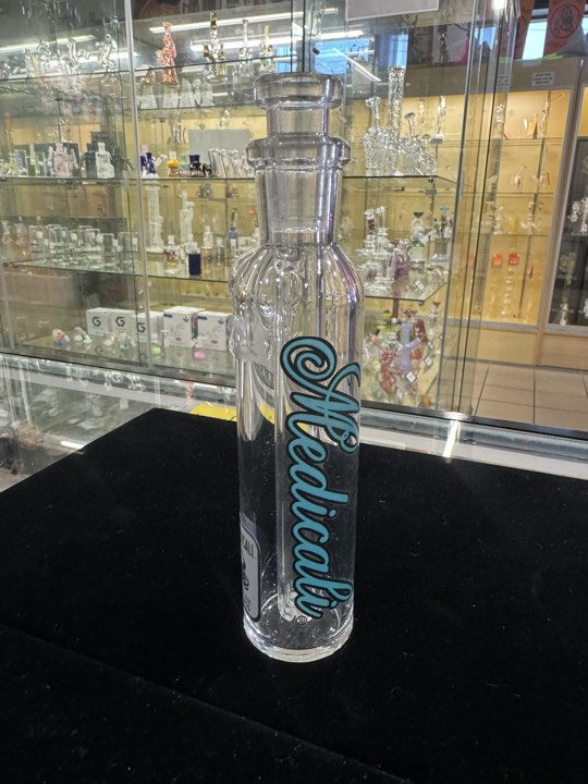 MediCali | Ash Catcher