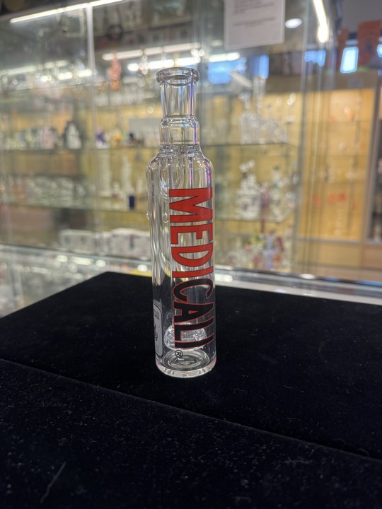 MediCali | Ash Catcher