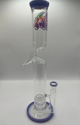 Mr. B - Glass