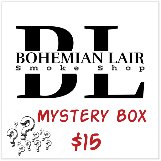 Mystery Box