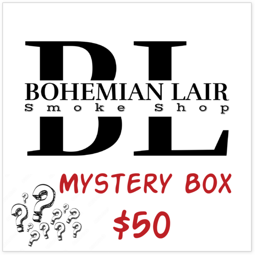 Mystery Box