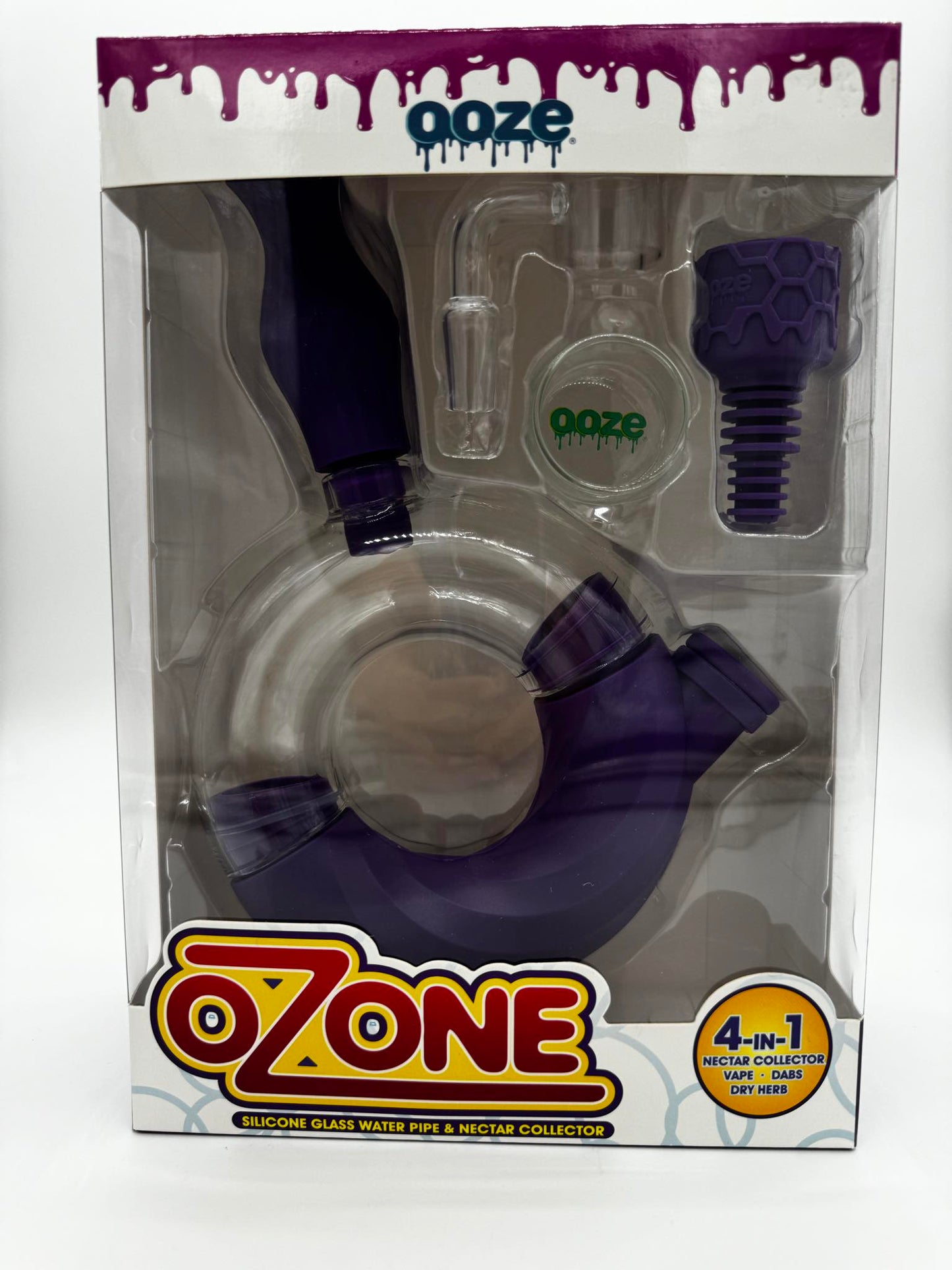 Ooze Brand Products