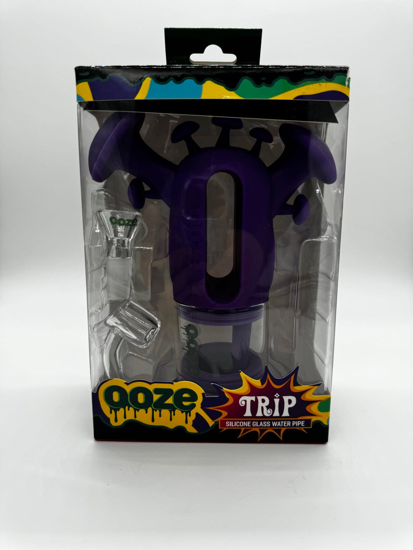 Ooze Brand Products
