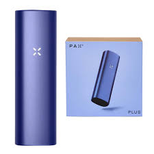 Pax Plus