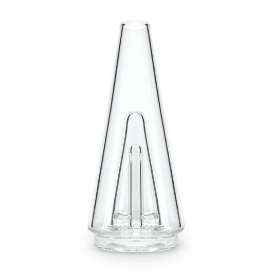 Puffco Peak Pro Clear Replacement Glass