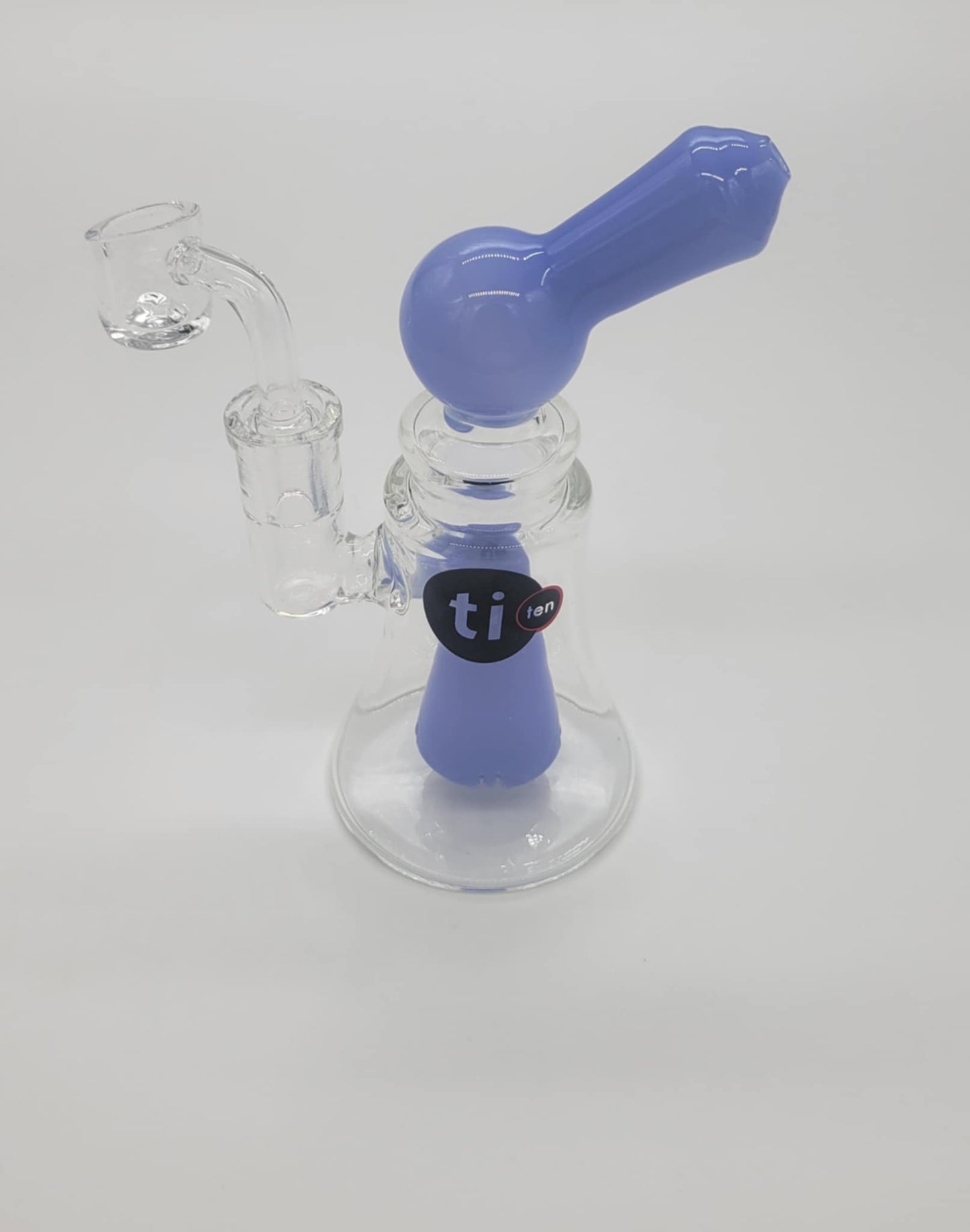 ti ten Banger Hanger