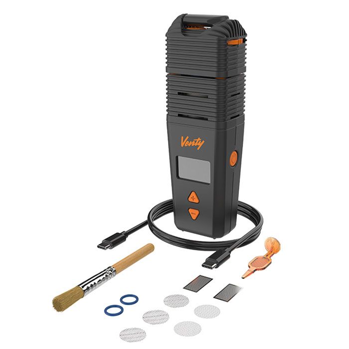 Storz & Bickel | Venty Vaporizer